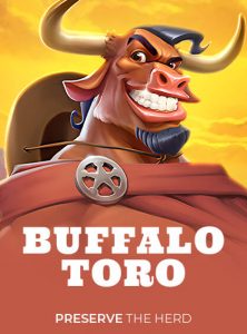 Buffalo-Toro