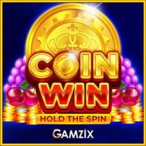 CoinWinHoldTheSpin