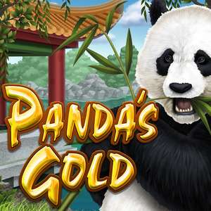 PandasGold