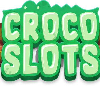 crocoslots logo